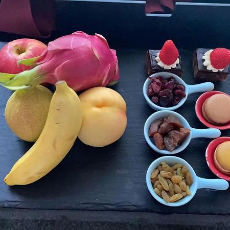 Banyan Tree Hotel Huangshan-The Ancient Charm Of Huizhou, A Paradise Esterno foto