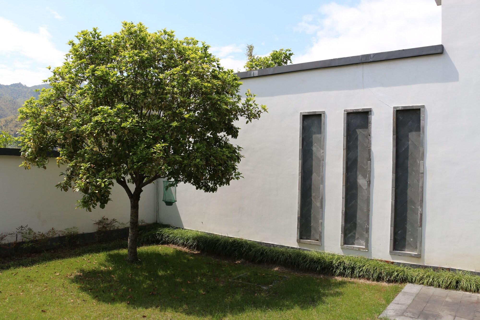 Banyan Tree Hotel Huangshan-The Ancient Charm Of Huizhou, A Paradise Esterno foto