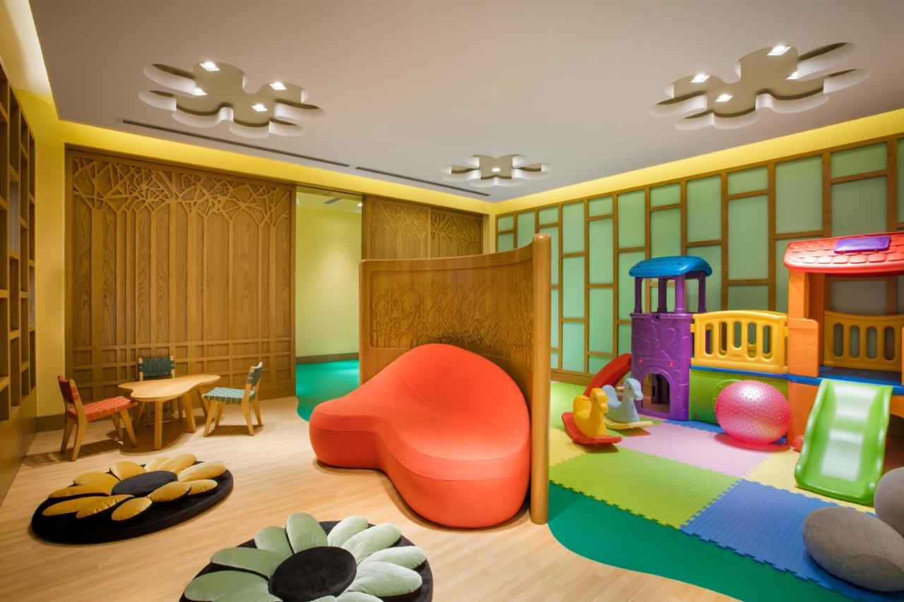 Banyan Tree Hotel Huangshan-The Ancient Charm Of Huizhou, A Paradise Esterno foto